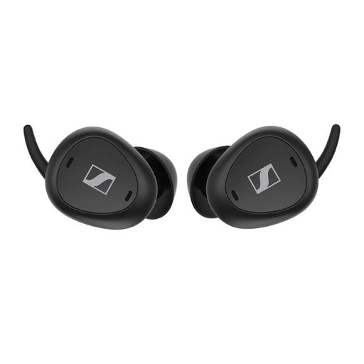 Sennheiser TV Clear Set | Écouteurs intra-auriculaires - Sans fil - Bluetooth - Connecteur pour téléviseur - Noir-SONXPLUS La Sarre