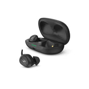 Sennheiser TV Clear Set | Écouteurs intra-auriculaires - Sans fil - Bluetooth - Connecteur pour téléviseur - Noir-SONXPLUS La Sarre
