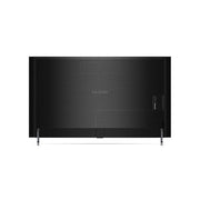 LG OLED77Z3PUA | Téléviseur intelligent 77" 8K OLED Evo - Série Z3 - ThinQ AI - Processeur α9 AI 8K Gen6 - Noir-La Sarre
