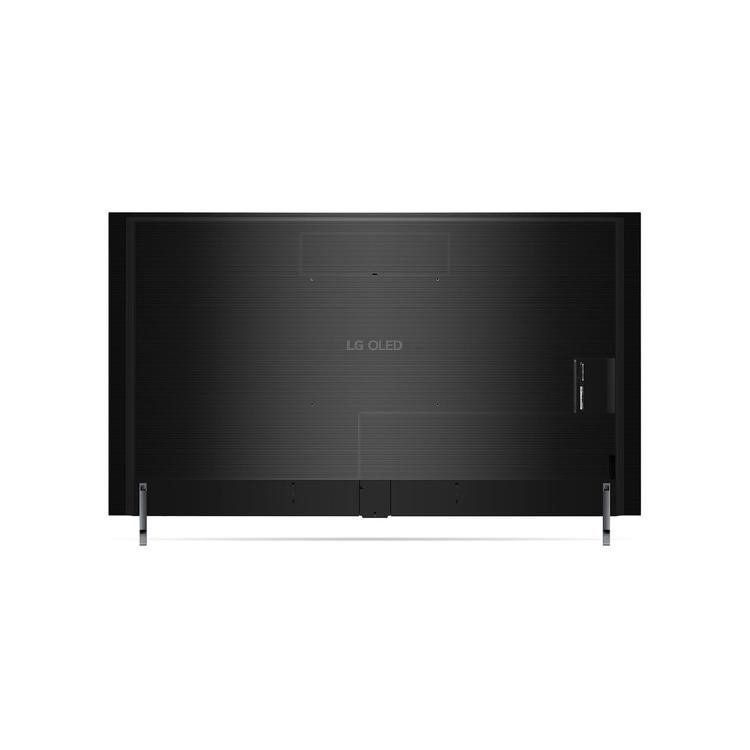 LG OLED77Z3PUA | Téléviseur intelligent 77" 8K OLED Evo - Série Z3 - ThinQ AI - Processeur α9 AI 8K Gen6 - Noir-La Sarre