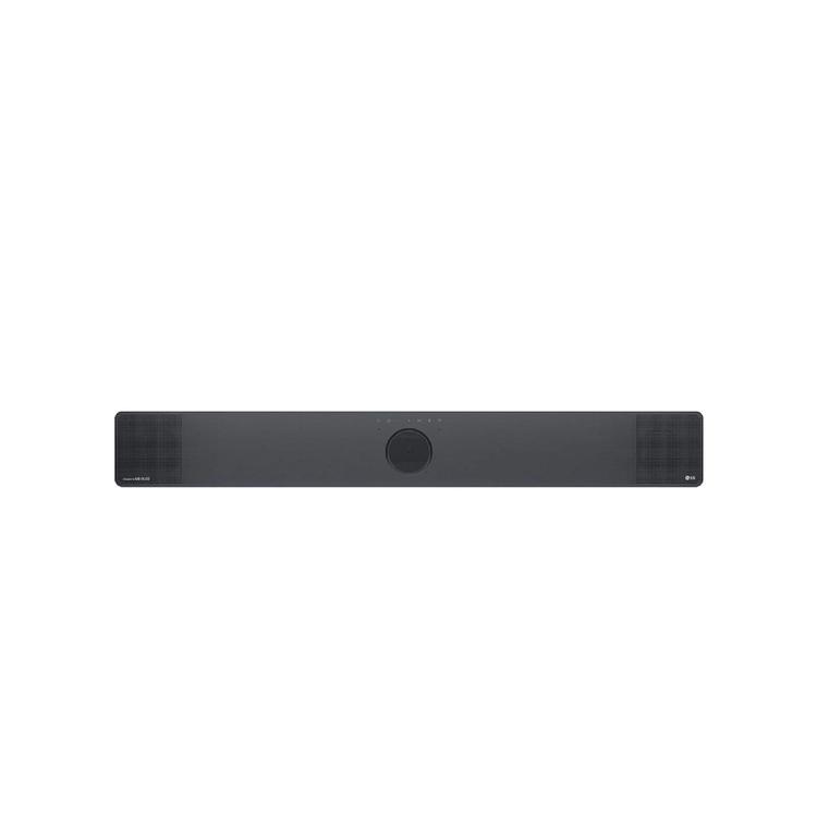 LG SC9S | Barre de son - 3.1.3 canaux - Dolby ATMOS - Avec caisson de graves sans fil - Noir-SONXPLUS La Sarre