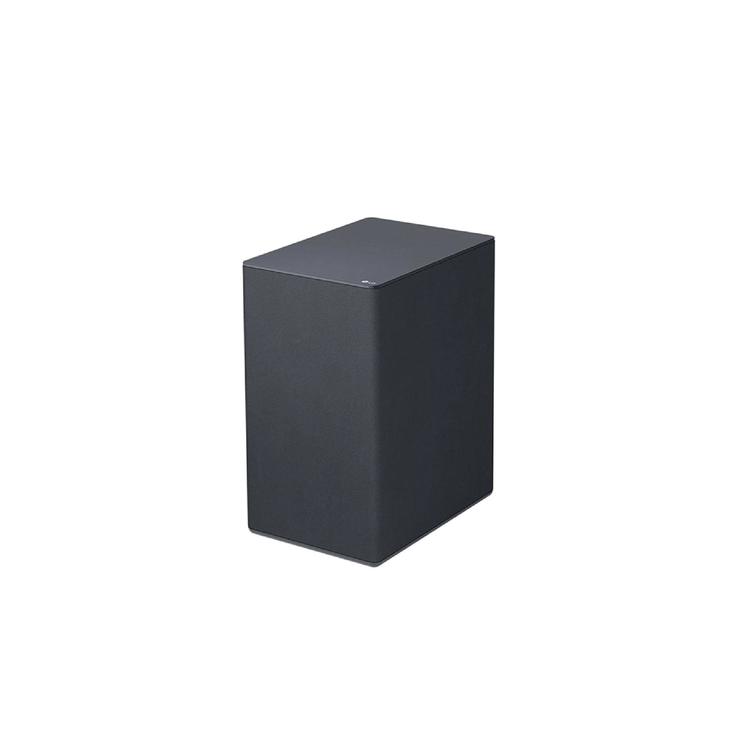 LG SC9S | Barre de son - 3.1.3 canaux - Dolby ATMOS - Avec caisson de graves sans fil - Noir-SONXPLUS La Sarre