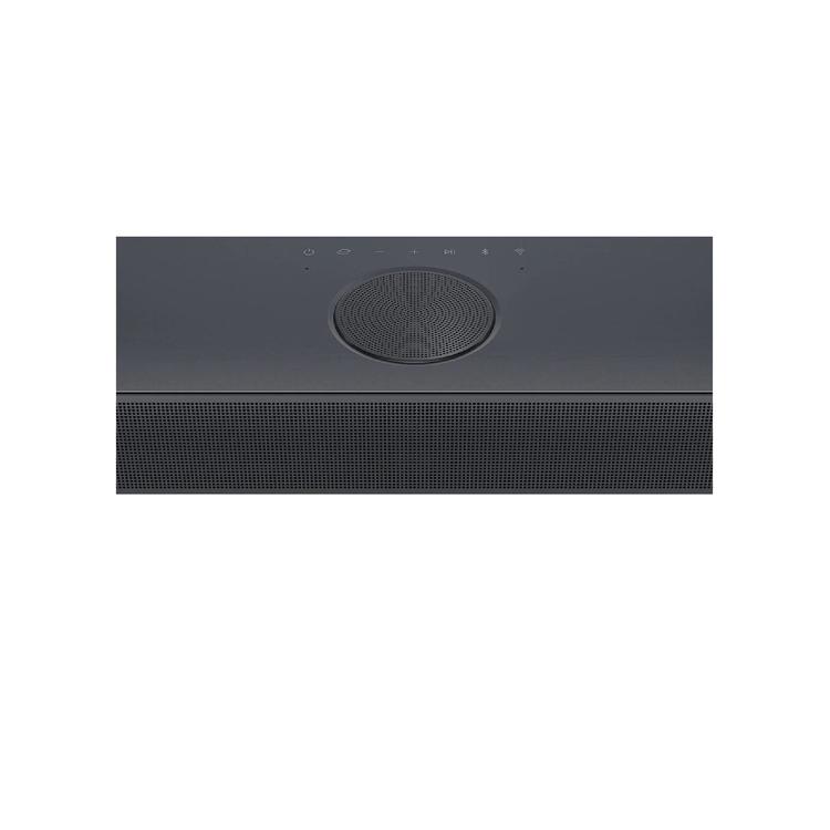 LG SC9S | Barre de son - 3.1.3 canaux - Dolby ATMOS - Avec caisson de graves sans fil - Noir-SONXPLUS La Sarre