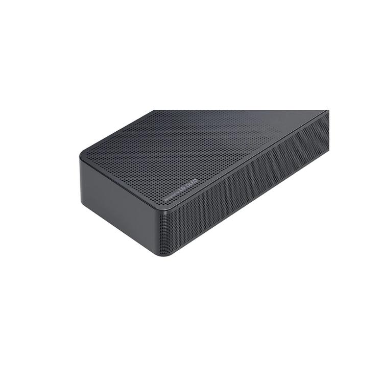 LG SC9S | Barre de son - 3.1.3 canaux - Dolby ATMOS - Avec caisson de graves sans fil - Noir-SONXPLUS La Sarre