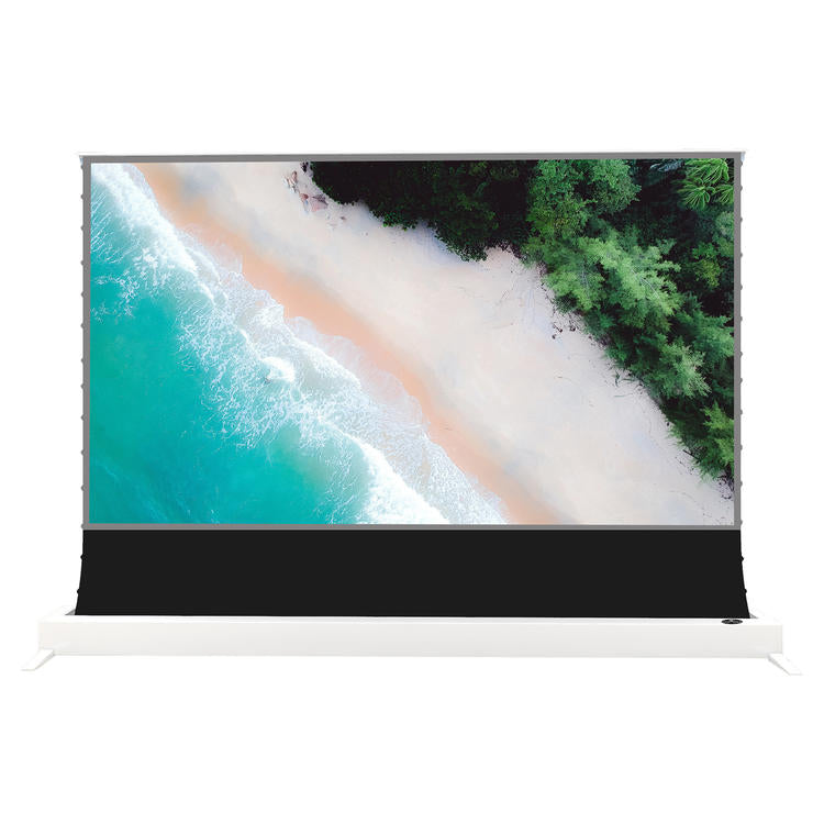 Samsung VG-PRSP120S/ZA | Écran roulant de projecteur - Noir-SONXPLUS La Sarre