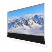 Samsung VG-PRSP120S/ZA | Écran roulant de projecteur - Noir-SONXPLUS La Sarre