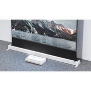 Samsung VG-PRSP120S/ZA | Écran roulant de projecteur - Noir-SONXPLUS La Sarre