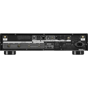 Denon DNP-2000NE | Lecteur réseau Haute Résolution - HEOS intégré - Wi-fi - Noir-SONXPLUS La Sarre