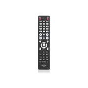 Denon DNP-2000NE | Lecteur réseau Haute Résolution - HEOS intégré - Wi-fi - Noir-SONXPLUS La Sarre