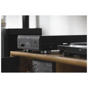 Denon DNP-2000NE | Lecteur réseau Haute Résolution - HEOS intégré - Wi-fi - Noir-SONXPLUS La Sarre
