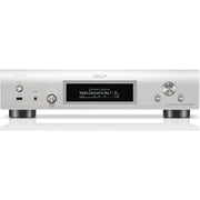 Denon DNP-2000NE | Lecteur réseau haute résolution - HEOS intégré - Wi-fi - Argent-SONXPLUS La Sarre