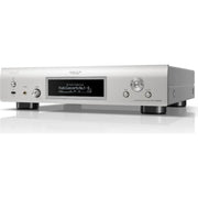 Denon DNP-2000NE | Lecteur réseau haute résolution - HEOS intégré - Wi-fi - Argent-SONXPLUS La Sarre