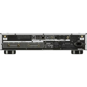 Denon DNP-2000NE | Lecteur réseau haute résolution - HEOS intégré - Wi-fi - Argent-SONXPLUS La Sarre