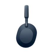 Sony WH-1000XM5/L | Écouteurs sans fil circum-auriculaires - Réduction de bruit - 8 Microphones - Bleu-SONXPLUS La Sarre