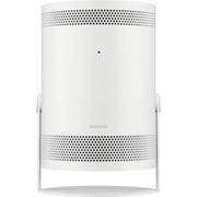 Samsung SP-LFF3CLAXXZC | Projecteur portatif - The Freestyle 2ième Gén. - Compact - Full HD - Son 360 degrés - Blanc-SONXPLUS La Sarre