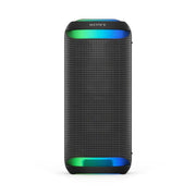 Sony SRS-XV800 | Haut-parleur portatif - Sans fil - Bluetooth - Série X - Mode fête - Noir-SONXPLUS La Sarre