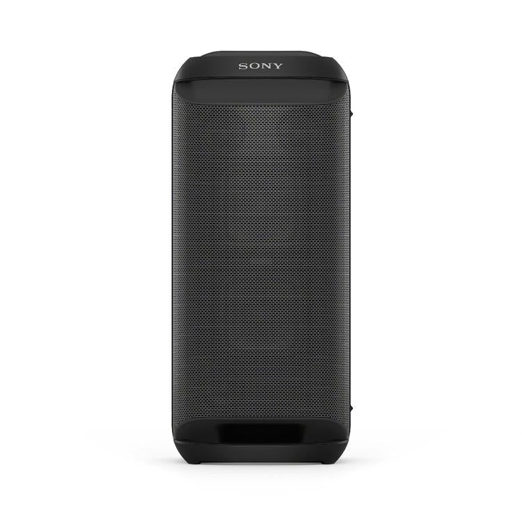 Sony SRS-XV800 | Haut-parleur portatif - Sans fil - Bluetooth - Série X - Mode fête - Noir-SONXPLUS La Sarre