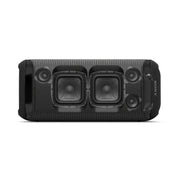 Sony SRS-XV800 | Haut-parleur portatif - Sans fil - Bluetooth - Série X - Mode fête - Noir-SONXPLUS La Sarre