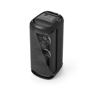 Sony SRS-XV800 | Haut-parleur portatif - Sans fil - Bluetooth - Série X - Mode fête - Noir-SONXPLUS La Sarre