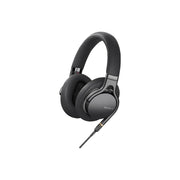 Sony MDR-1AM2 | Casque avec micro - Pleine taille - Filaire - Jack 3,5 mm - Noir-SONXPLUS La Sarre