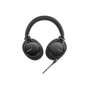 Sony MDR-1AM2 | Casque avec micro - Pleine taille - Filaire - Jack 3,5 mm - Noir-SONXPLUS La Sarre