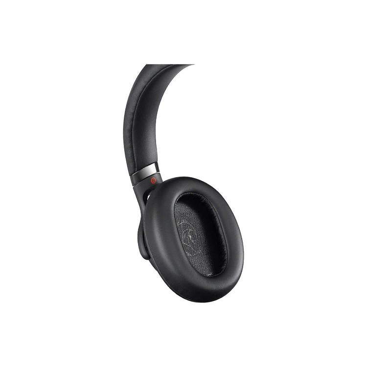 Sony MDR-1AM2 | Casque avec micro - Pleine taille - Filaire - Jack 3,5 mm - Noir-SONXPLUS La Sarre