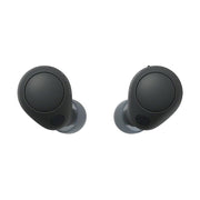 Sony WF-C700N | Ecouteurs sans fil - Microphone - Intra-Auriculaires - Bluetooth - Reduction active du bruit - Noir-SONXPLUS La Sarre