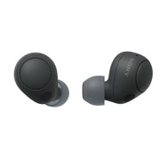 Sony WF-C700N | Ecouteurs sans fil - Microphone - Intra-Auriculaires - Bluetooth - Reduction active du bruit - Noir-SONXPLUS La Sarre