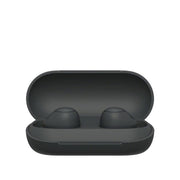 Sony WF-C700N | Ecouteurs sans fil - Microphone - Intra-Auriculaires - Bluetooth - Reduction active du bruit - Noir-SONXPLUS La Sarre