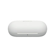 Sony WFC700N | Ecouteurs sans fil - Microphone - Intra-Auriculaires - Bluetooth - Reduction active du bruit - Blanc-SONXPLUS La Sarre