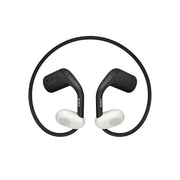 Sony Float Run WIOE610 | Ecouteurs avec micro - Supra-auriculaires - Bluetooth - Sans fil - Noir-SONXPLUS La Sarre
