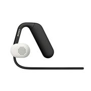 Sony Float Run WIOE610 | Ecouteurs avec micro - Supra-auriculaires - Bluetooth - Sans fil - Noir-SONXPLUS La Sarre