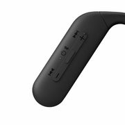 Sony Float Run WIOE610 | Ecouteurs avec micro - Supra-auriculaires - Bluetooth - Sans fil - Noir-SONXPLUS La Sarre