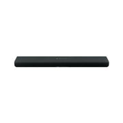 Yamaha SR-B30A | Barre de son 2 Canaux - 120 W - HDMI eARC - Bluetooth - Noir-SONXPLUS La Sarre