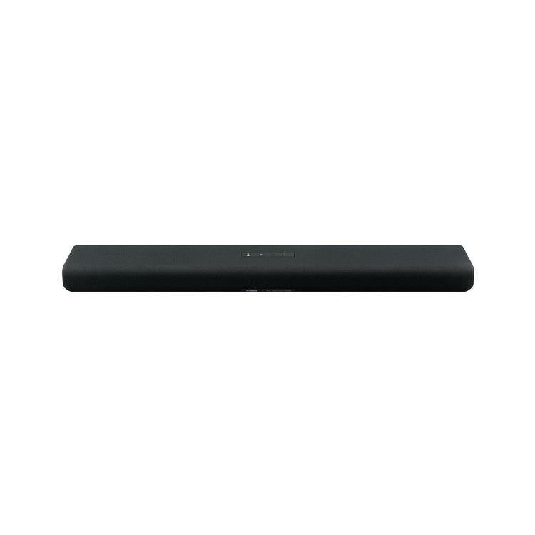 Yamaha SR-B30A | Barre de son 2 Canaux - 120 W - HDMI eARC - Bluetooth - Noir-SONXPLUS La Sarre