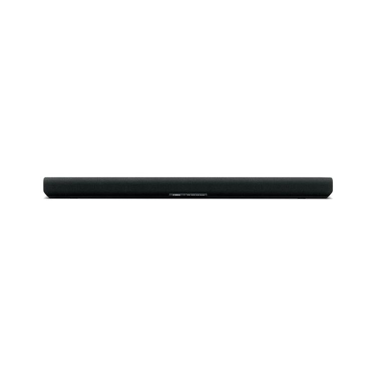 Yamaha SR-B30A | Barre de son 2 Canaux - 120 W - HDMI eARC - Bluetooth - Noir-SONXPLUS La Sarre