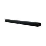 Yamaha SR-B30A | Barre de son 2 Canaux - 120 W - HDMI eARC - Bluetooth - Noir-SONXPLUS La Sarre