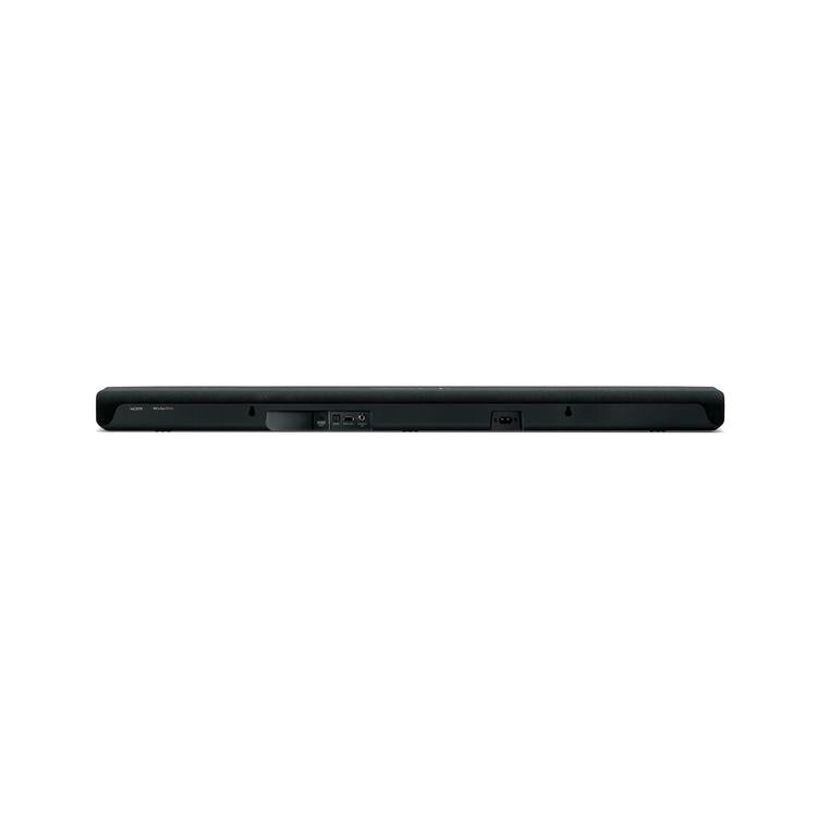 Yamaha SR-B30A | Barre de son 2 Canaux - 120 W - HDMI eARC - Bluetooth - Noir-SONXPLUS La Sarre