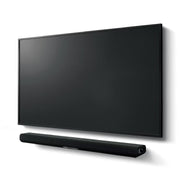 Yamaha SR-B30A | Barre de son 2 Canaux - 120 W - HDMI eARC - Bluetooth - Noir-SONXPLUS La Sarre