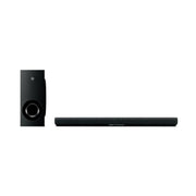 Yamaha SRB40A | Barre de son 2 canaux - Caisson de graves Sans Fil - Noir-SONXPLUS La Sarre