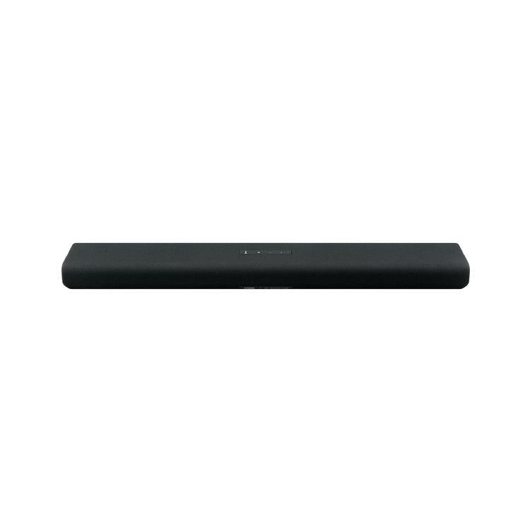 Yamaha SRB40A | Barre de son 2 canaux - Caisson de graves Sans Fil - Noir-SONXPLUS La Sarre