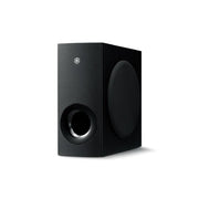 Yamaha SRB40A | Barre de son 2 canaux - Caisson de graves Sans Fil - Noir-SONXPLUS La Sarre