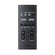 Yamaha SRB40A | Barre de son 2 canaux - Caisson de graves Sans Fil - Noir-SONXPLUS La Sarre