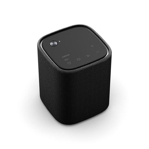 Yamaha WSX1A | Haut-Parleur Sans Fil - True X - Bluetooth - Noir-SONXPLUS La Sarre