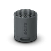 Sony SRS-XB100 | Haut-parleur portatif - Sans fil - Bluetooth - IP67 - Noir-SONXPLUS La Sarre