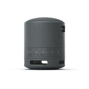 Sony SRS-XB100 | Haut-parleur portatif - Sans fil - Bluetooth - IP67 - Noir-SONXPLUS La Sarre