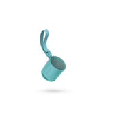 Sony SRS-XB100 | Haut-parleur portatif - Sans fil - Bluetooth - IP67 - Bleu-SONXPLUS La Sarre