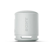 Sony SRS-XB100 | Haut-parleur portatif - Sans fil - Bluetooth - IP67 - Gris clair-SONXPLUS La Sarre