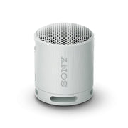 Sony SRS-XB100 | Haut-parleur portatif - Sans fil - Bluetooth - IP67 - Gris clair-SONXPLUS La Sarre