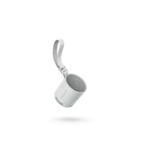 Sony SRS-XB100 | Haut-parleur portatif - Sans fil - Bluetooth - IP67 - Gris clair-SONXPLUS La Sarre